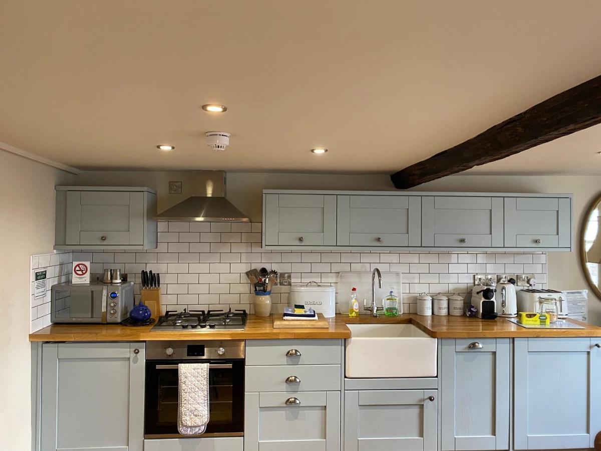 Apartment Monmouth House Apartments, Old Town, Dog Friendly