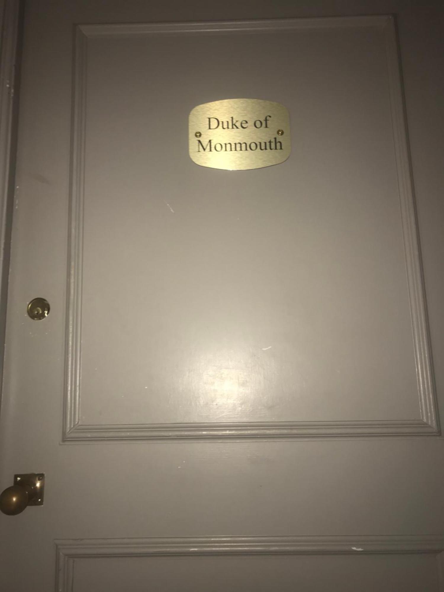 Apartment Monmouth House Apartments, Old Town, Dog Friendly Lyme Regis