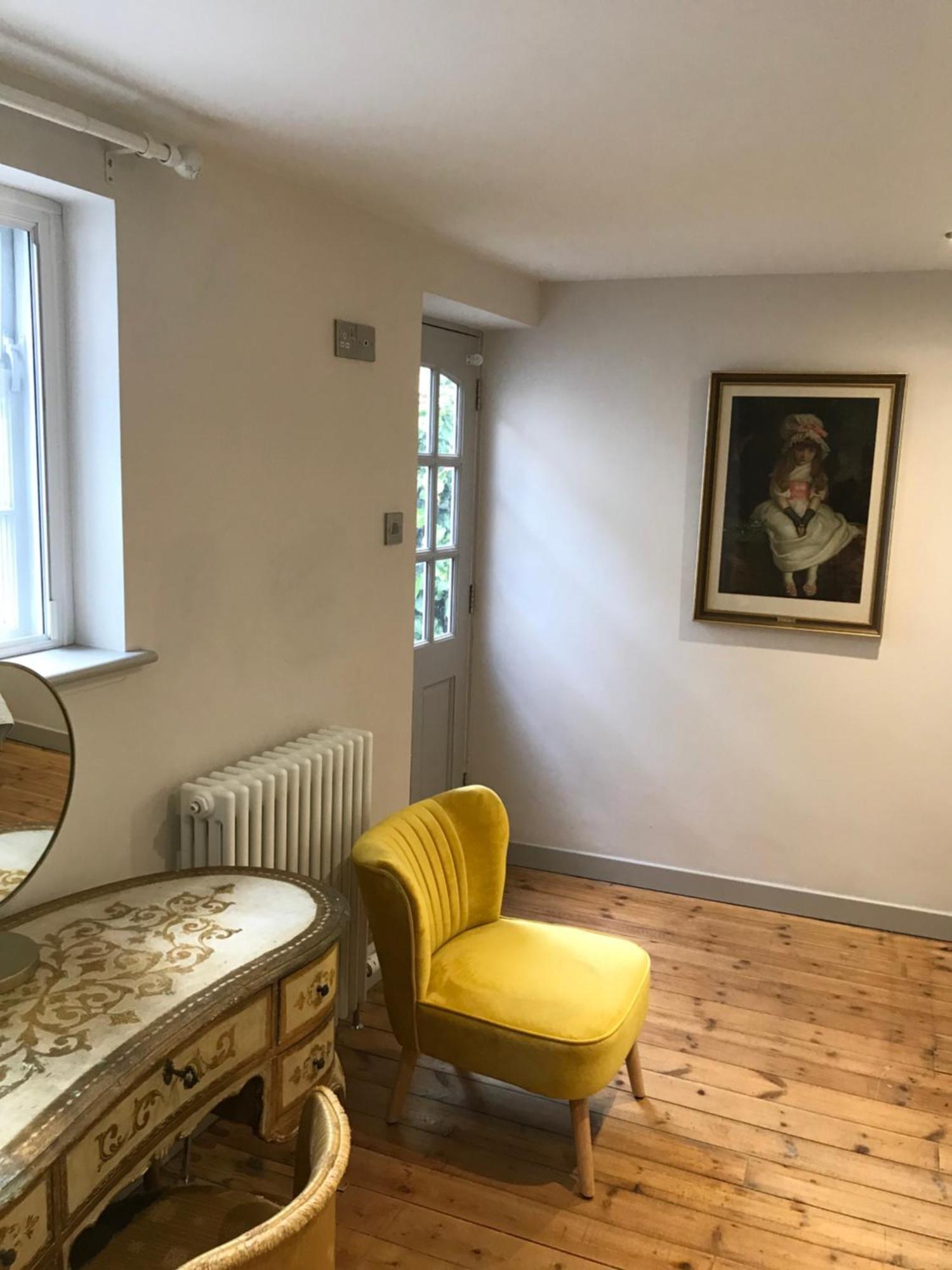 Apartment Monmouth House Apartments, Old Town, Dog Friendly