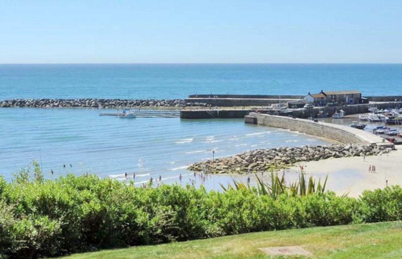 Apartment Monmouth House Apartments, Old Town, Dog Friendly Lyme Regis