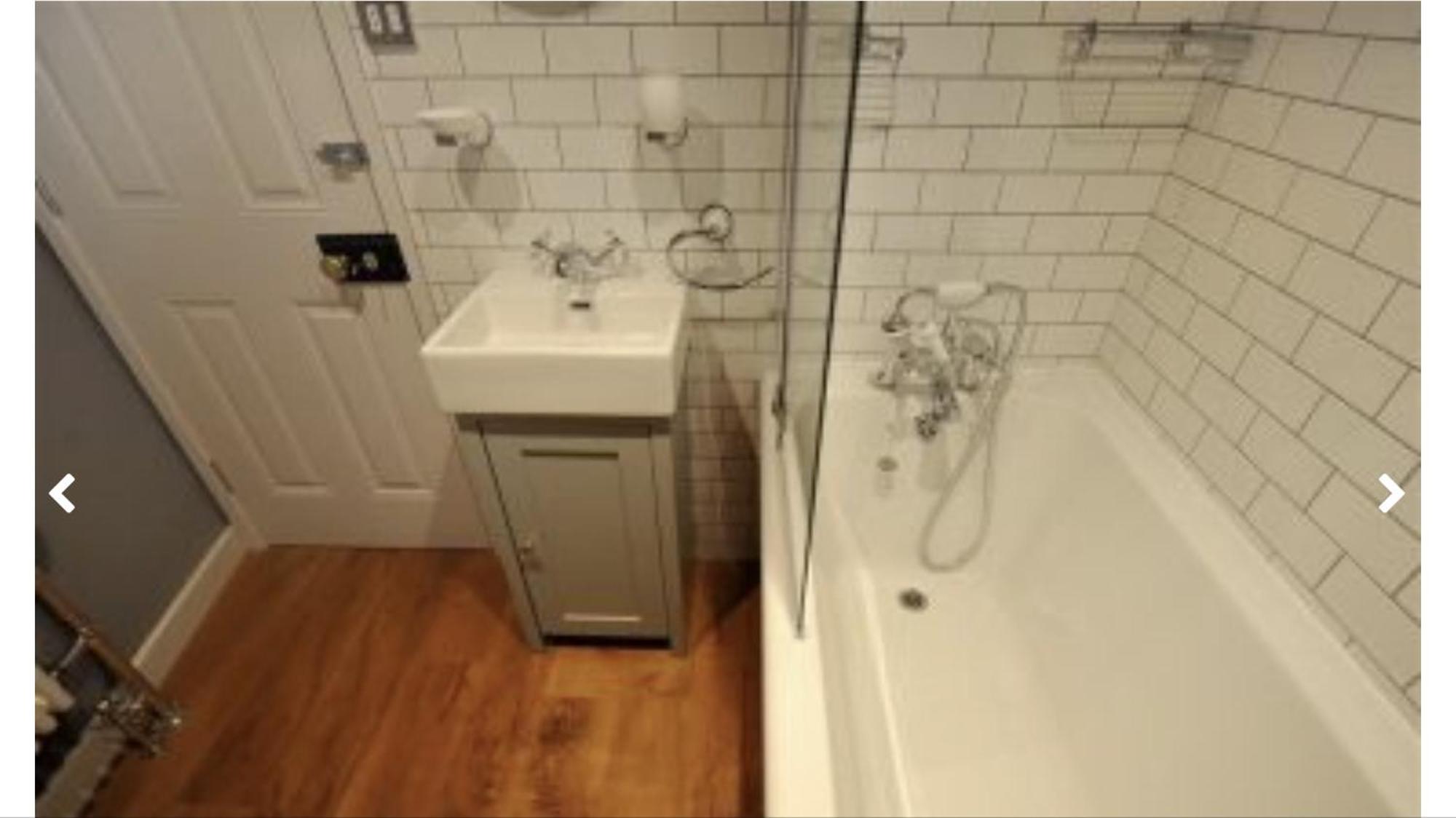 Monmouth House Apartments, Old Town, Dog Friendly, Parking