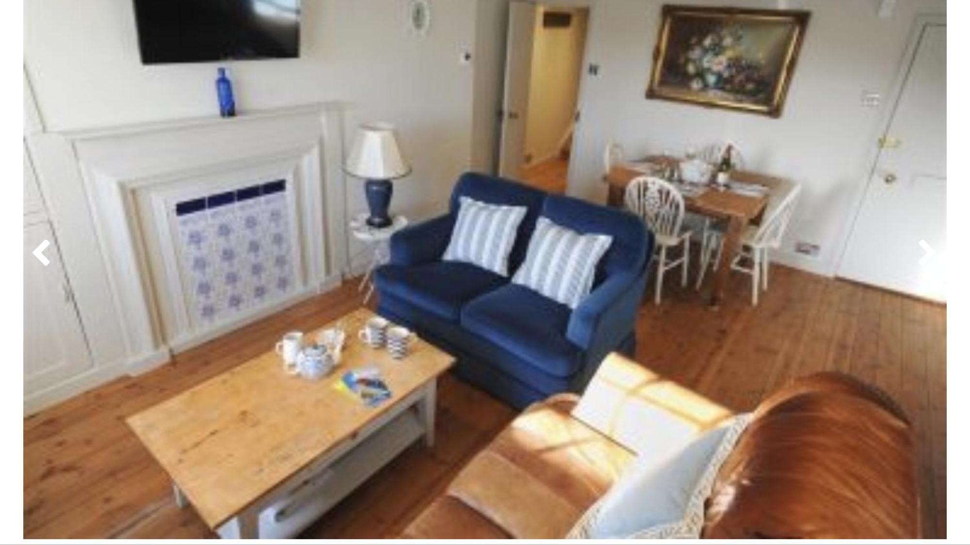 Monmouth House Apartments, Old Town, Dog Friendly, Parking *